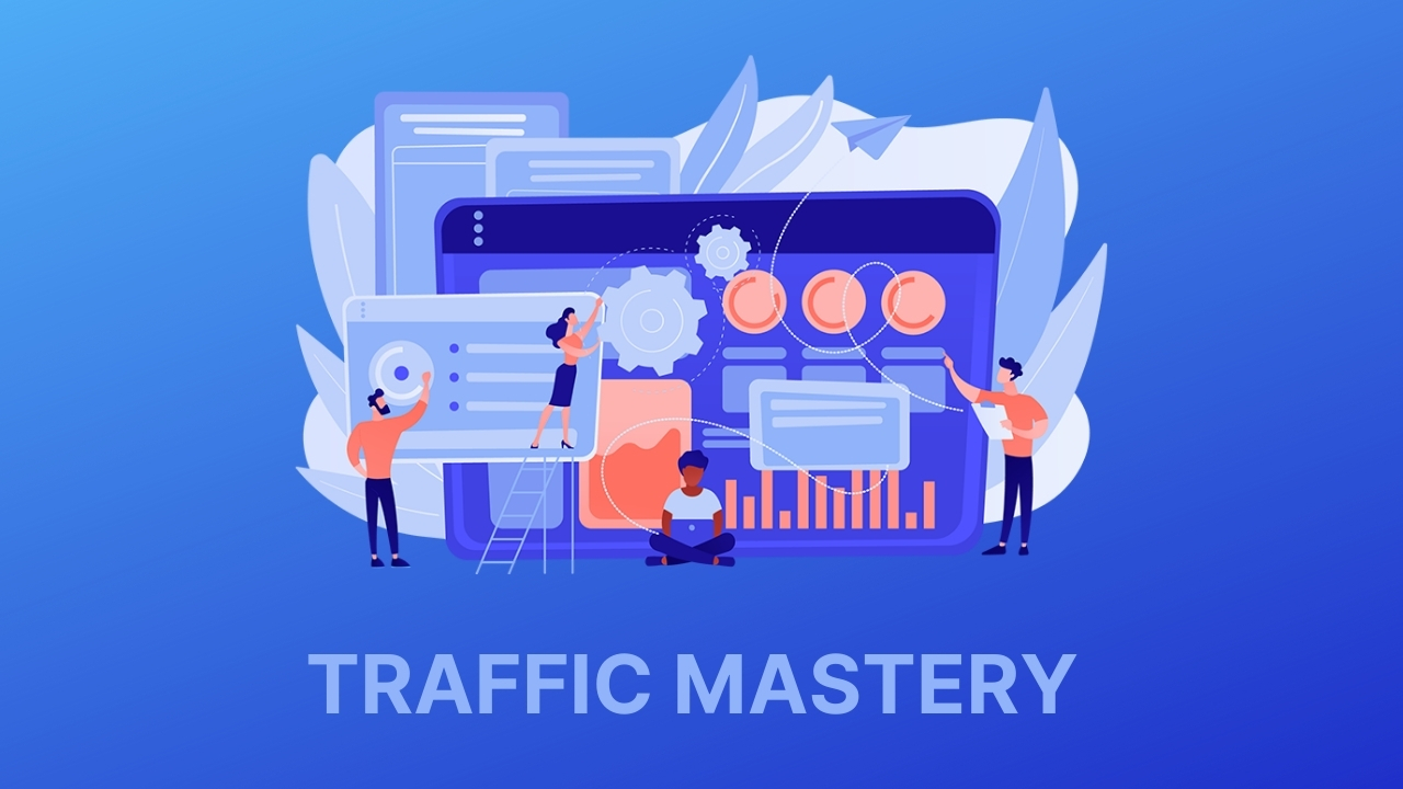 TRAFFIC MASTERY