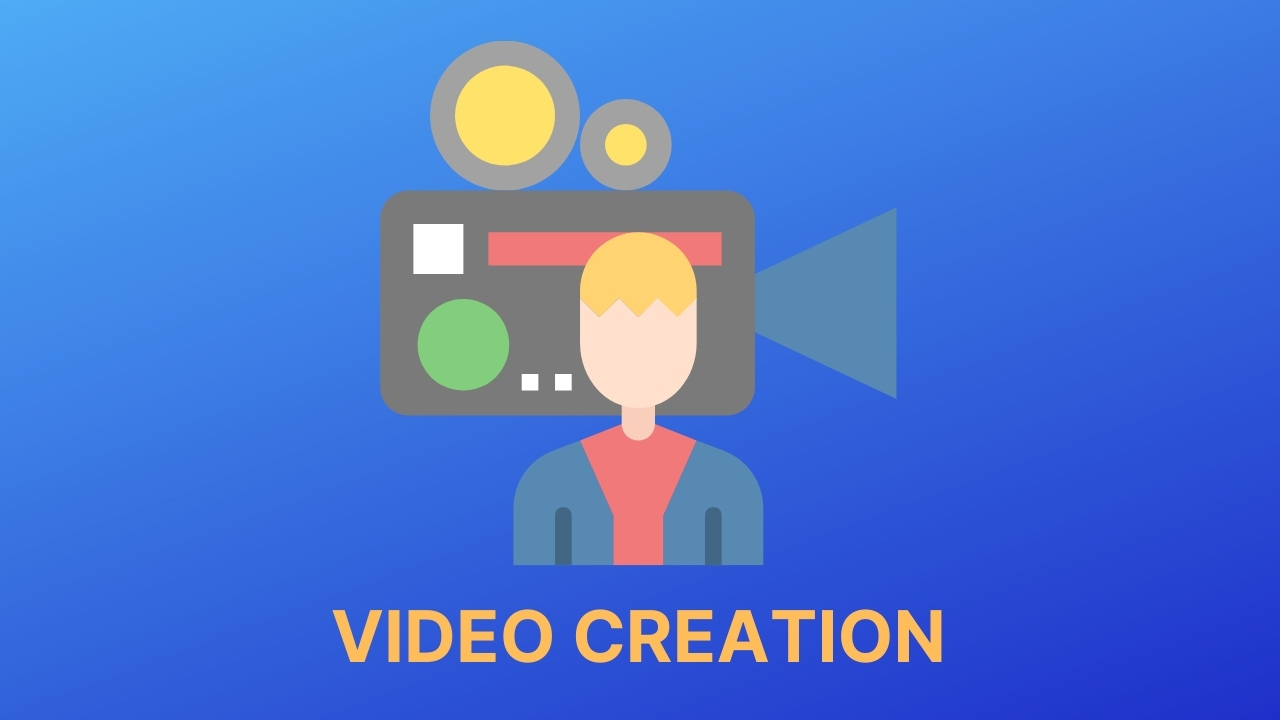 VIDEO CREATION