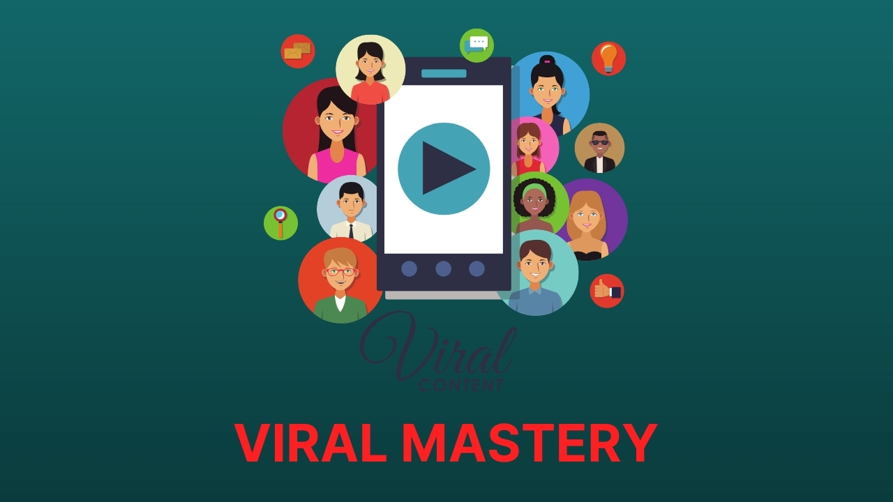 VIRAL MASTERY